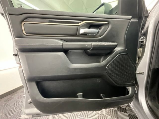 Used 2021 RAM 1500 Sport w/ Level 2 Equipment Group AWD/4WD image 12
