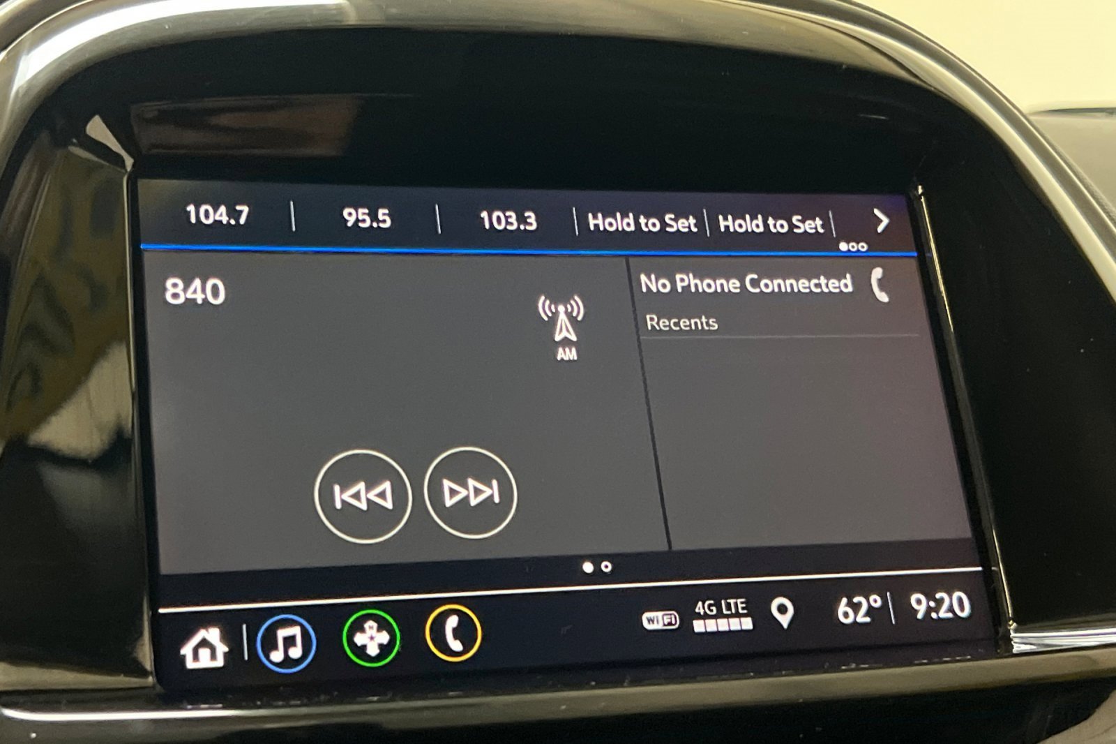 Used 2021 Chevrolet Spark LT image 25