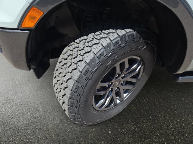 Used 2021 Ford Ranger Lariat w/ Tremor Off-Road Package AWD/4WD image 34