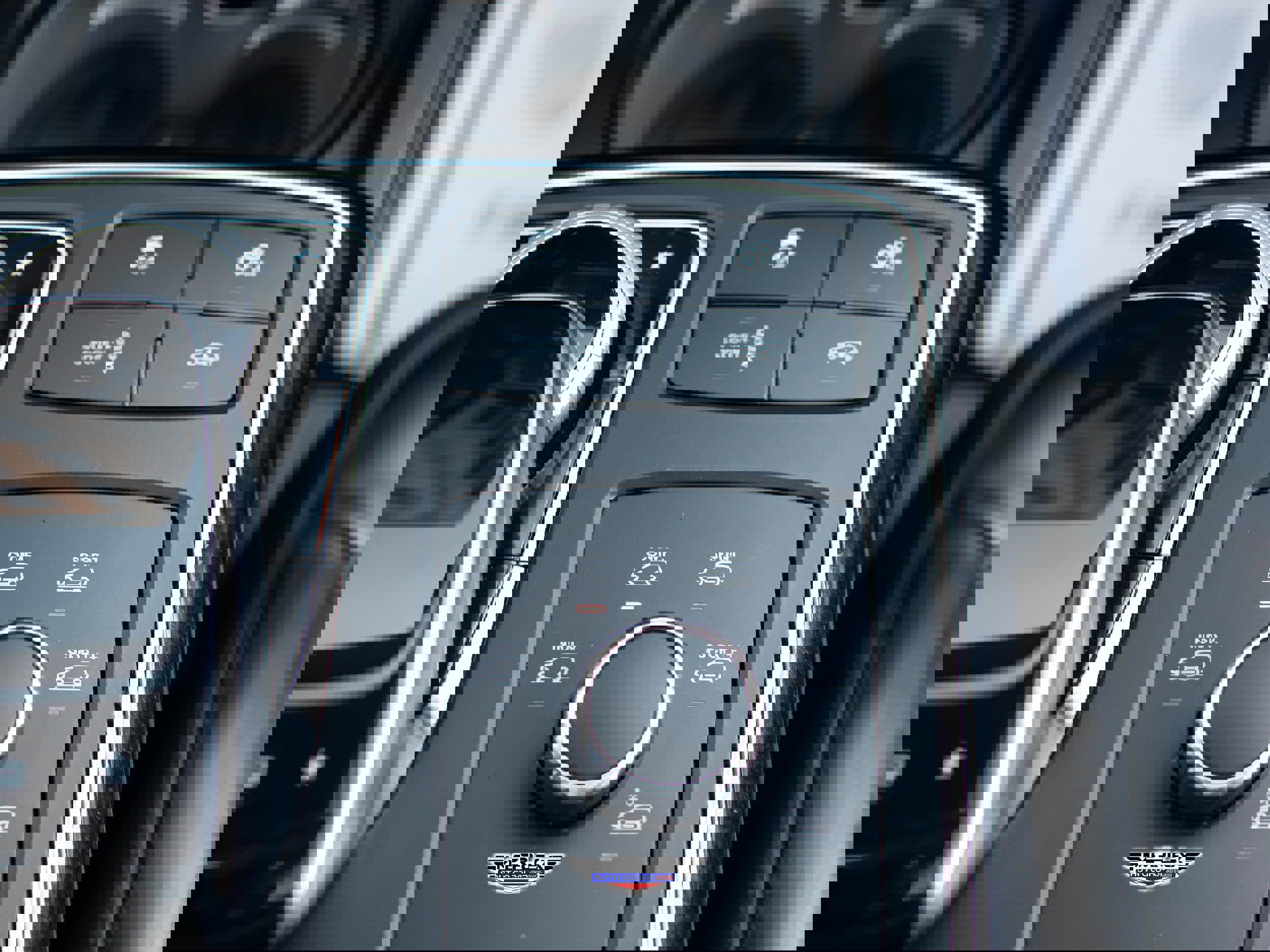 Used 2017 Mercedes-Benz GLS 63 AMG 4MATIC w/ AMG Night Styling Package image 39