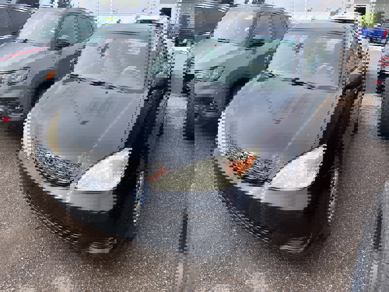 Used 2004 Toyota Camry LE image 2