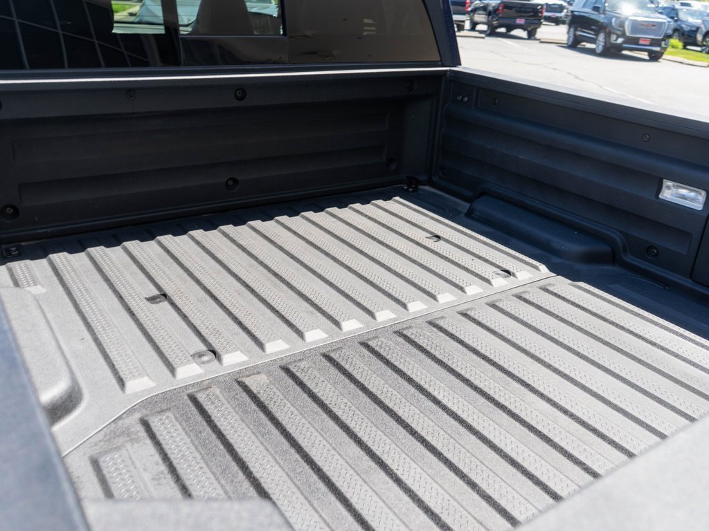 Used 2017 Honda Ridgeline RTL-E image 33