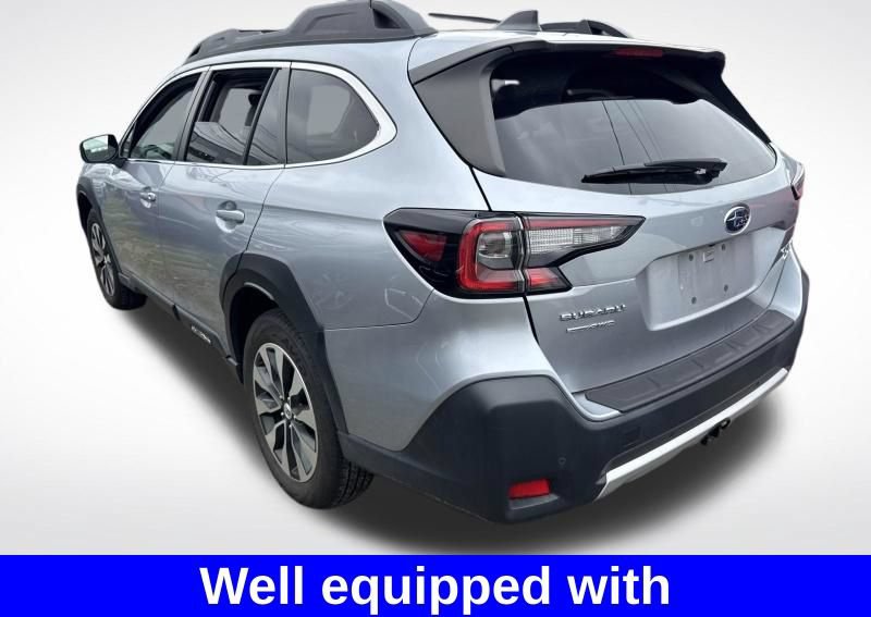 Used 2024 Subaru Outback Limited XT AWD/4WD image 3