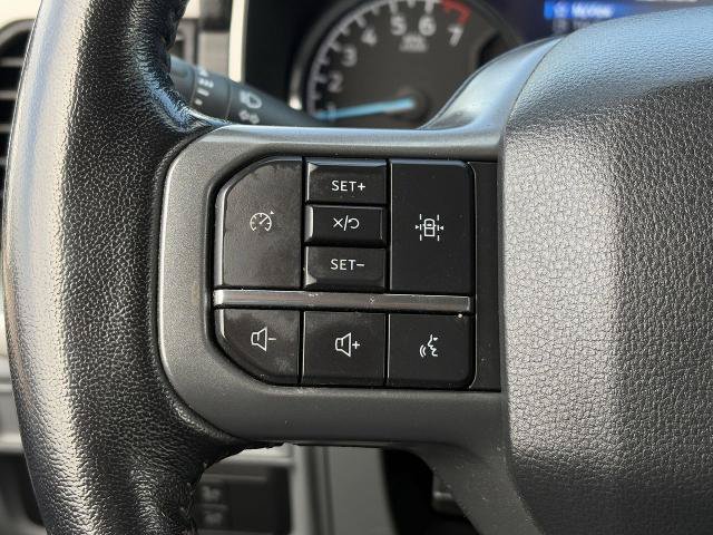 Certified 2022 Ford F150 XLT w/ Equipment Group 301A Mid AWD/4WD image 16