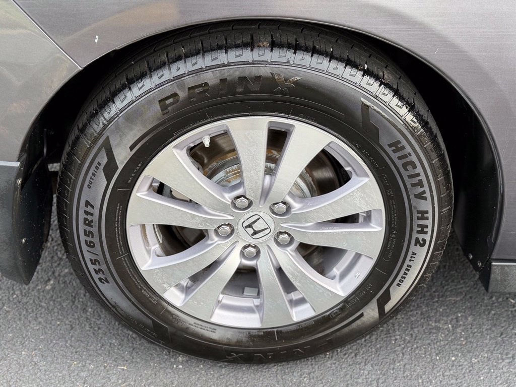 Used 2016 Honda Odyssey SE image 37