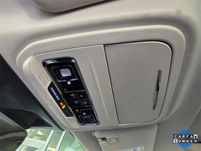 Used 2022 Lincoln Corsair Reserve w/ Equipment Group 201A image 38