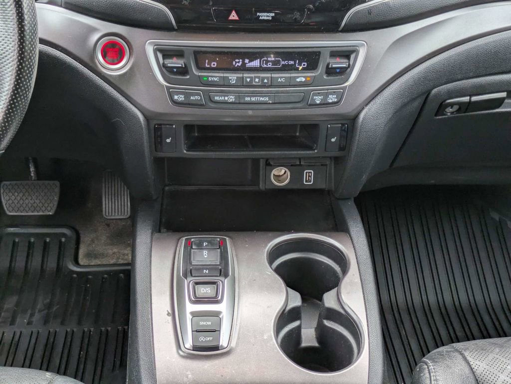 Used 2019 Honda Passport EX-L image 20