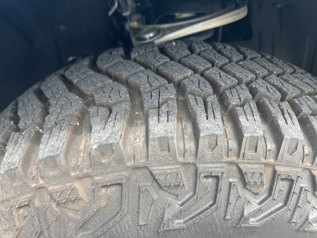 Used 2023 Ford Bronco Wildtrak image 9