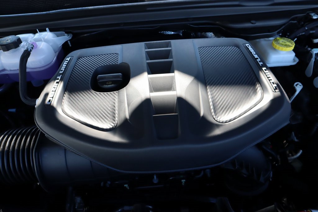 New 2026 RAM 1500 RHO image 21