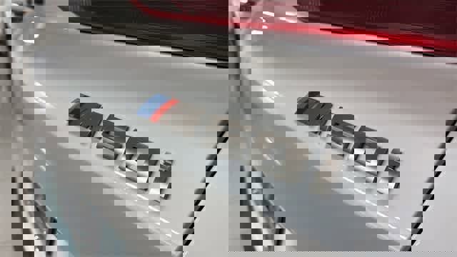 Used 2023 BMW X6 M50i w/ Executive Package image 9