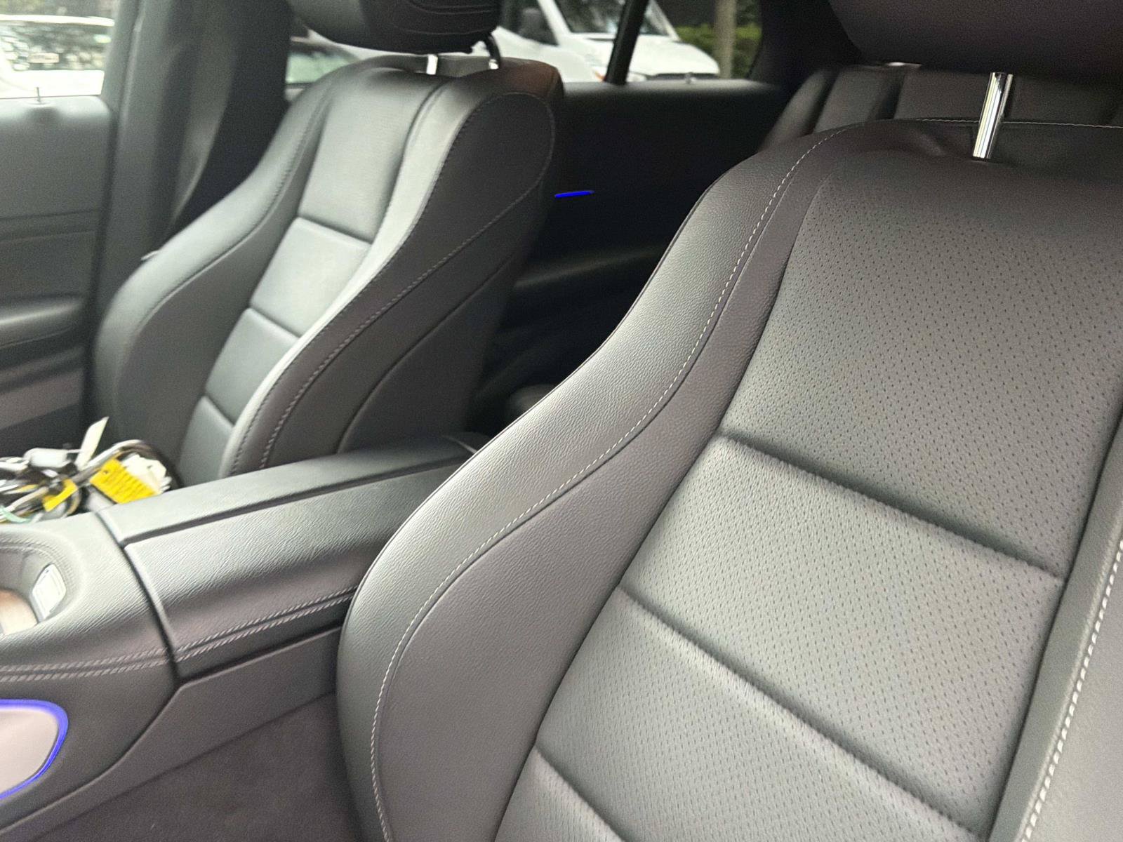 Certified 2025 Mercedes-Benz GLE 350 4MATIC image 18
