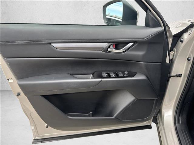 Used 2025 MAZDA CX-5 AWD 2.5 S w/ Preferred Package image 23