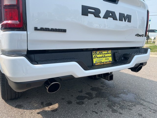 New 2026 RAM 1500 Laramie image 15