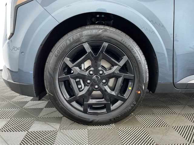 New 2026 Kia Carnival SX Prestige image 17