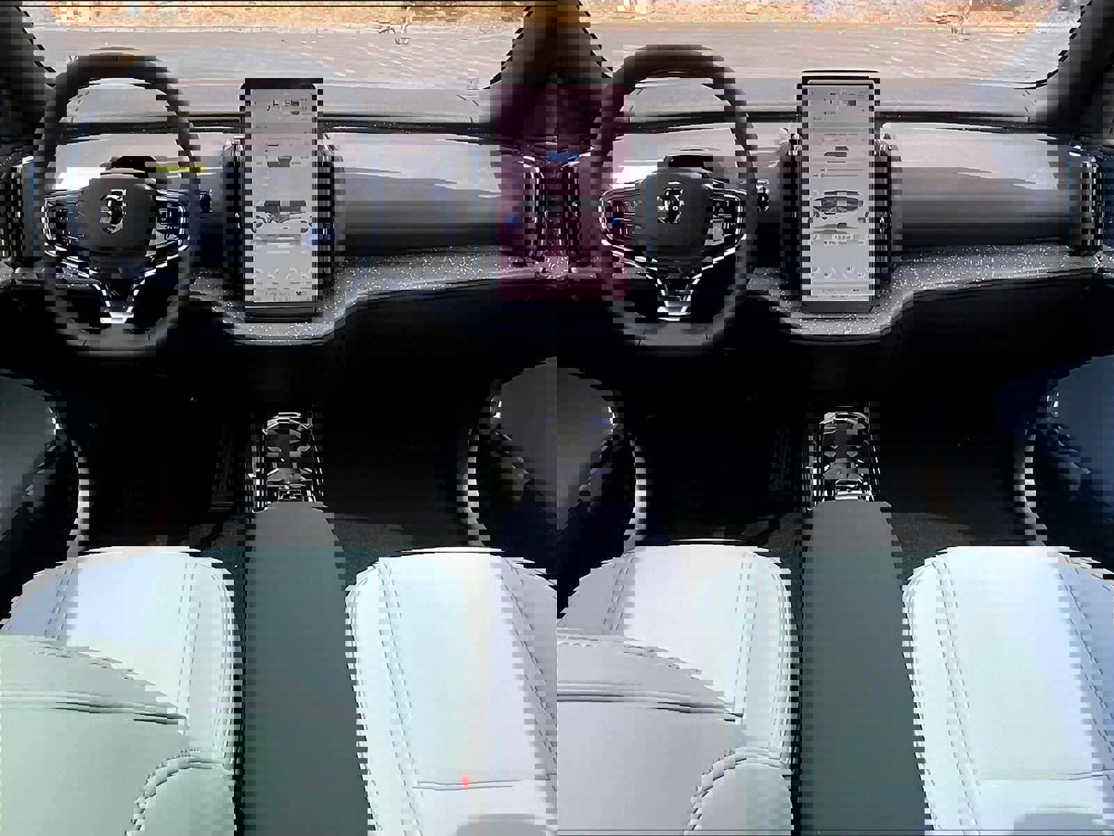 New 2026 Volvo EX30 Ultra w/ Climate Package image 7