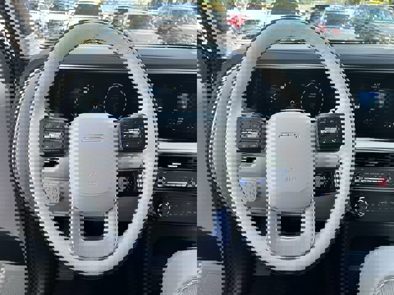 New 2026 Hyundai Palisade Calligraphy image 36