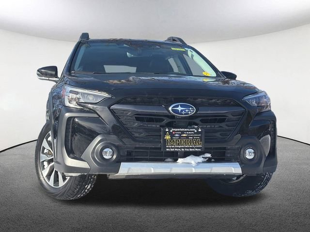 Certified 2023 Subaru Outback Limited image 3
