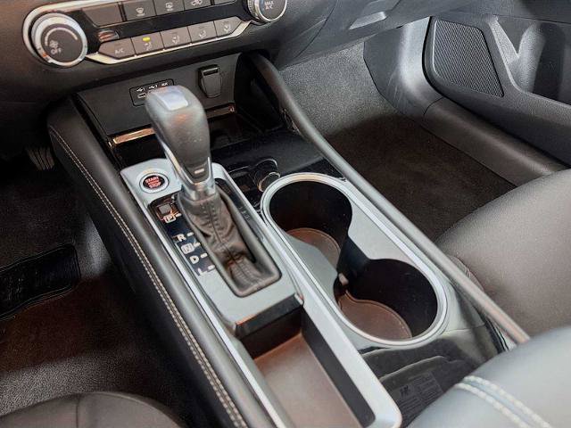 Certified 2023 Nissan Altima 2.5 SV FWD image 14