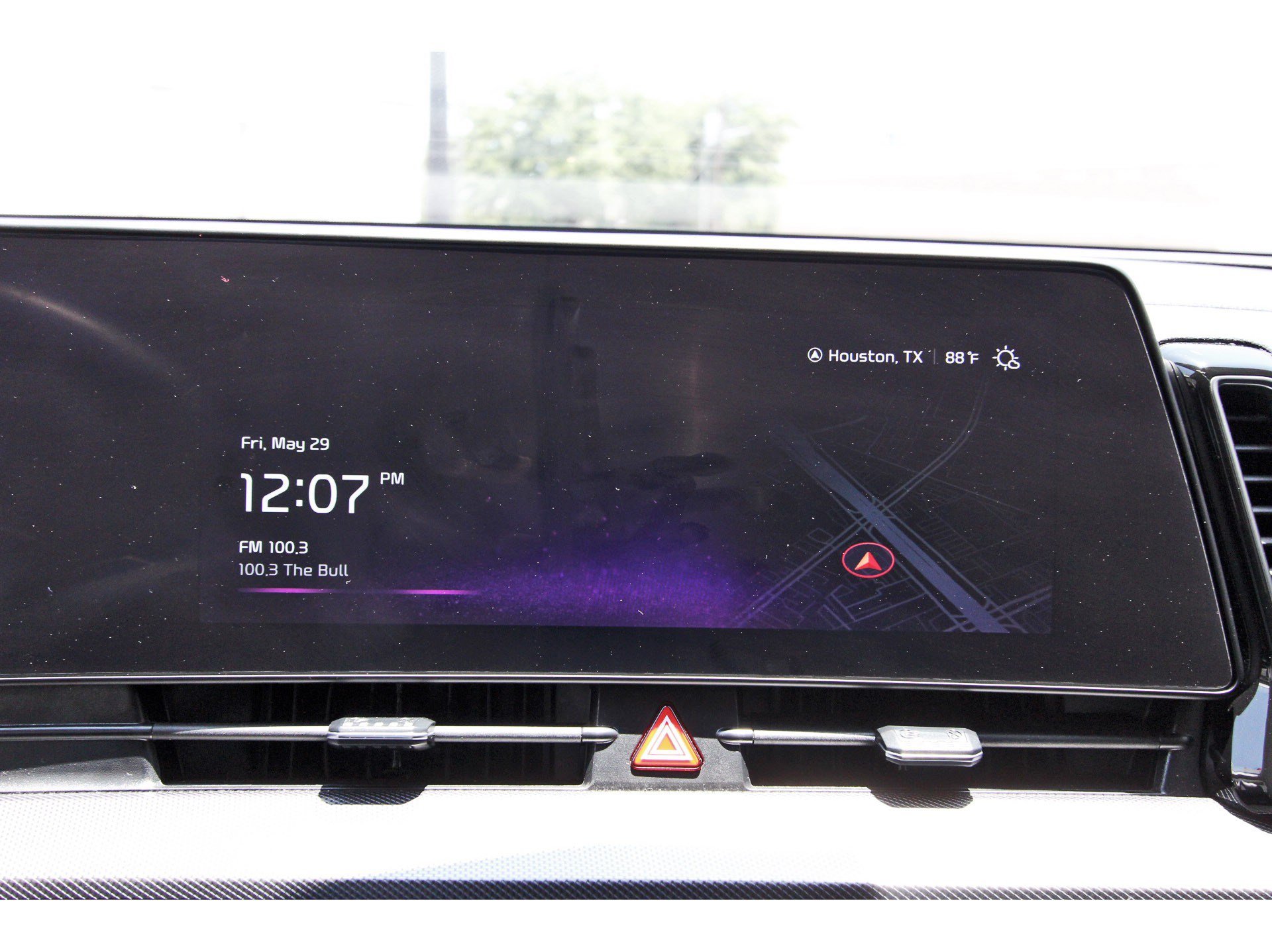 Certified 2023 Kia Sportage SX FWD image 23