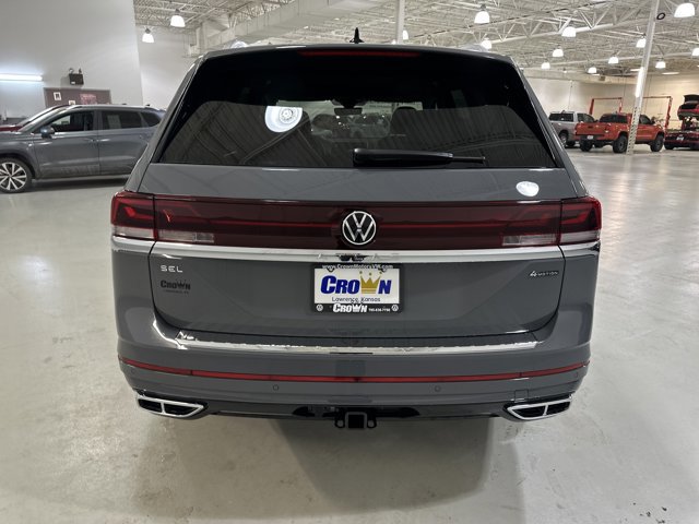 New 2026 Volkswagen Atlas SEL Premium R-Line image 7