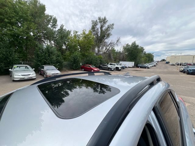 Used 2022 Subaru Crosstrek 2.5i Sport w/ Moonroof Package AWD/4WD image 14