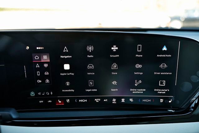 New 2026 Audi A6 Premium Plus AWD/4WD image 37