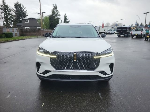 New 2026 Lincoln Aviator Reserve image 10