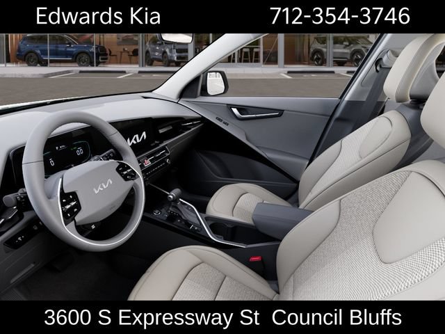 New 2026 Kia Niro EX FWD image 19