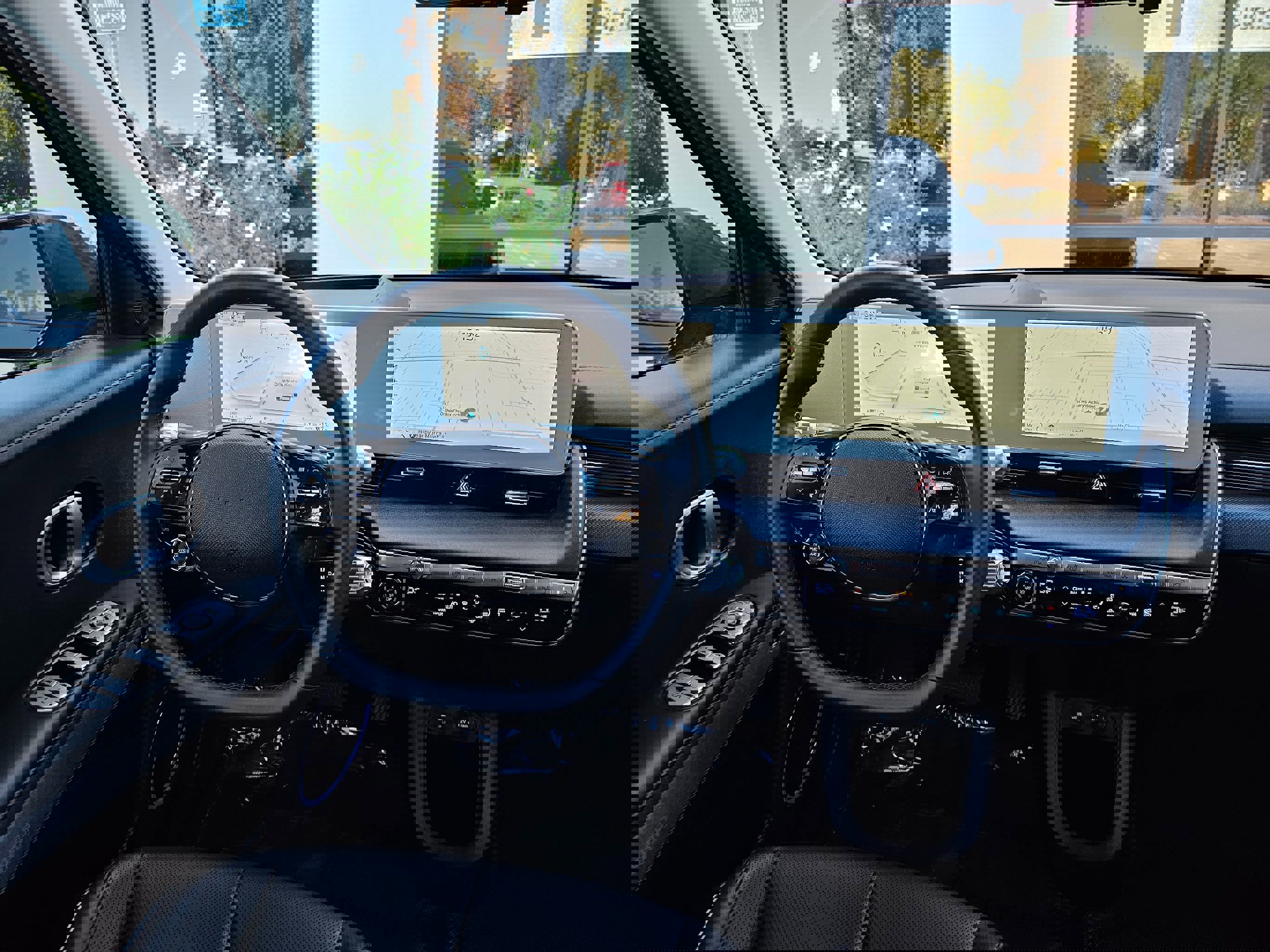 Used 2024 Hyundai Ioniq 5 Limited image 24