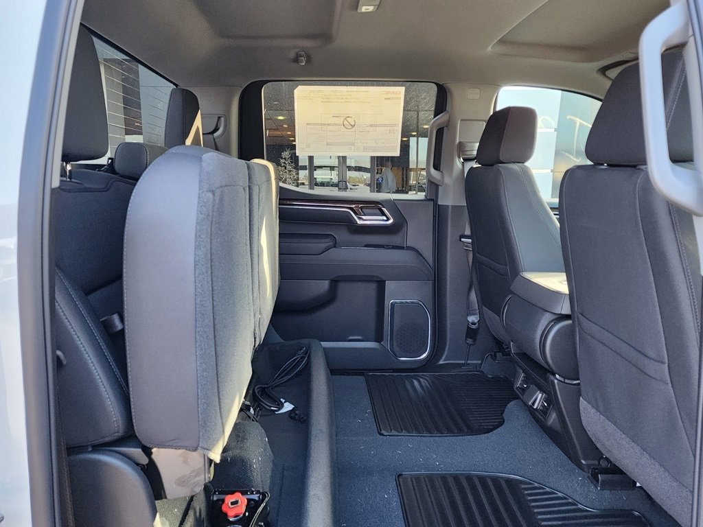 New 2026 GMC Sierra 1500 Elevation w/ X31 Off-Road Package image 44