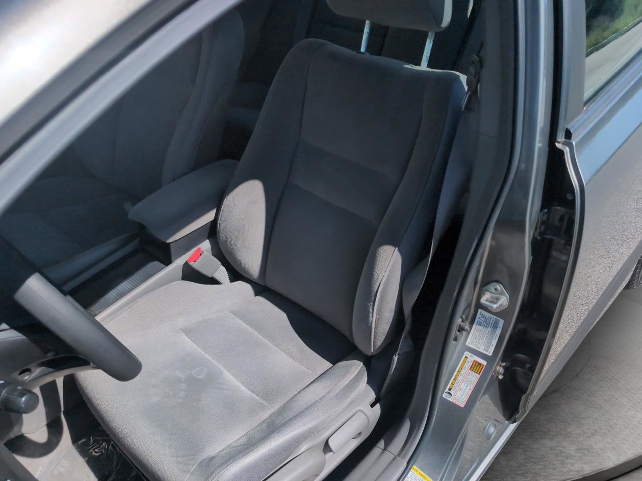 Used 2008 Honda Civic LX image 11