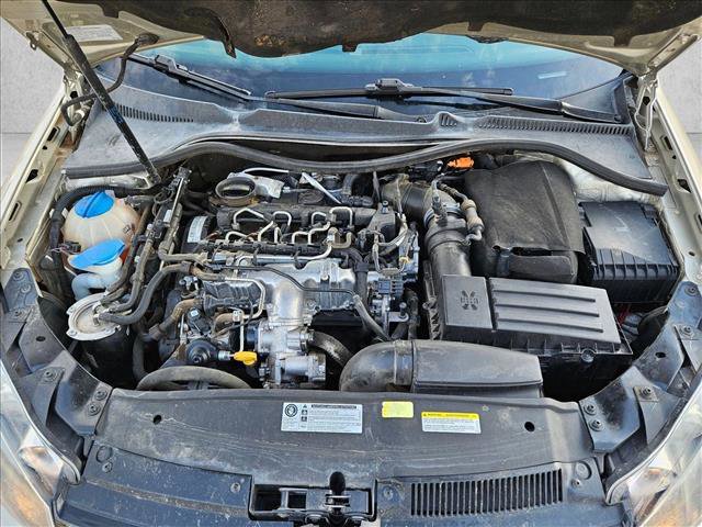 Used 2014 Volkswagen Jetta TDI image 23