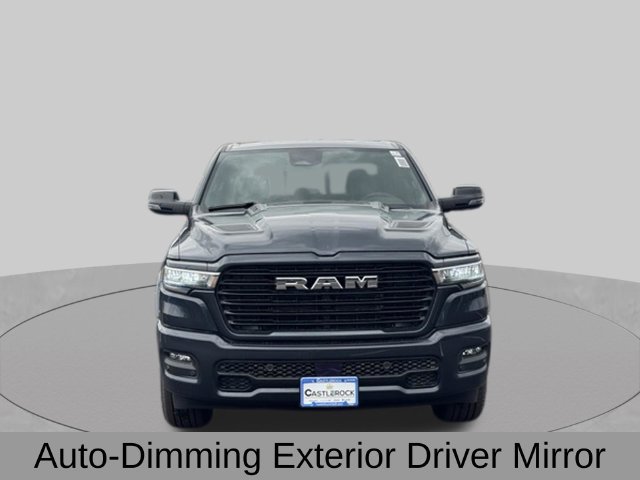 New 2026 RAM 1500 Laramie w/ Sport Appearance Package AWD/4WD image 9