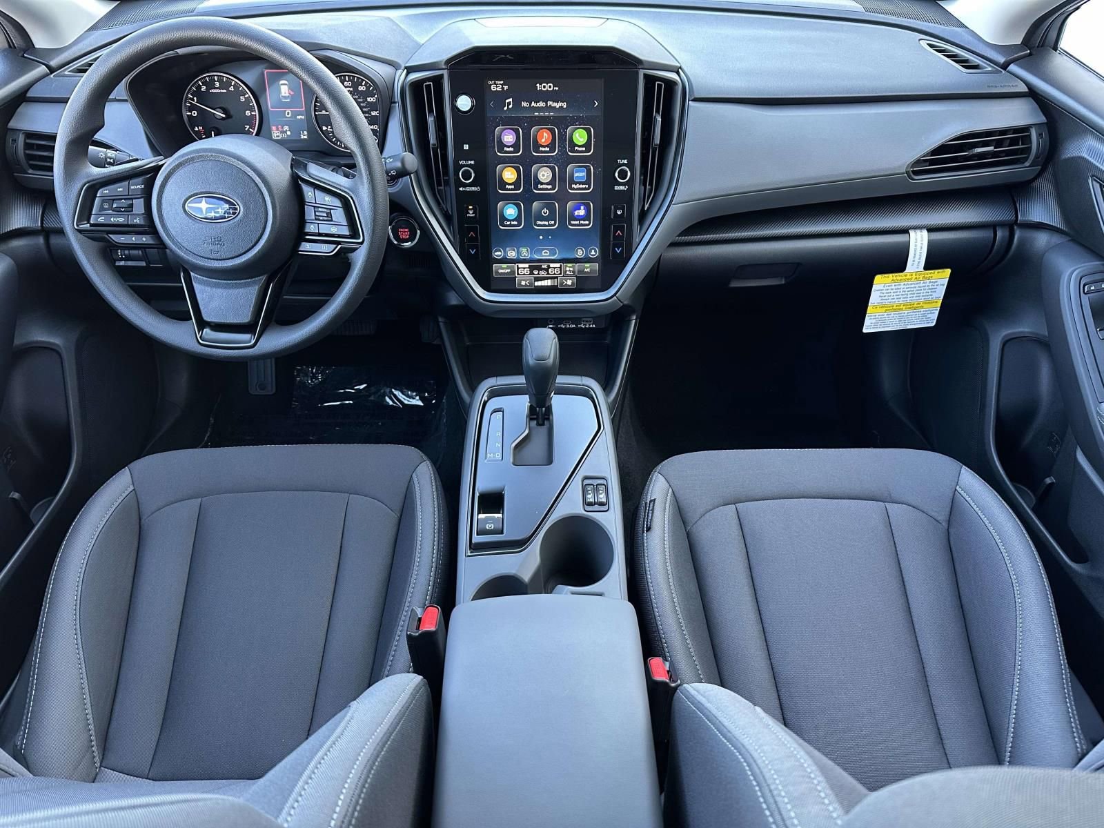 New 2026 Subaru Crosstrek 2.5i Premium image 10