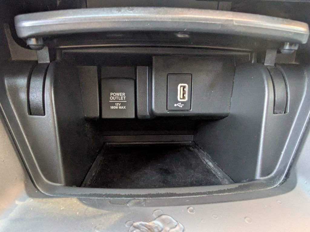 Used 2020 Honda Accord LX image 24