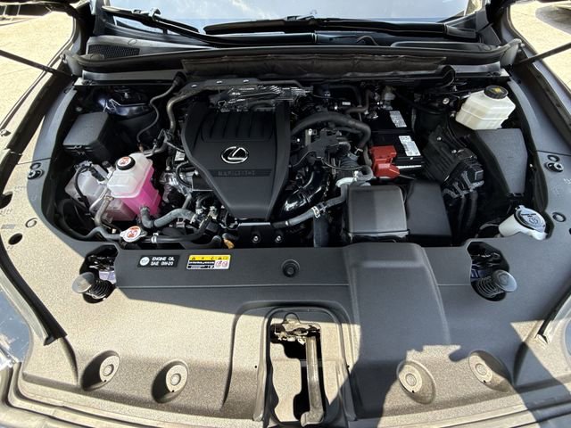Certified 2024 Lexus RX 350 Premium Plus w/ Convenience Package FWD image 27