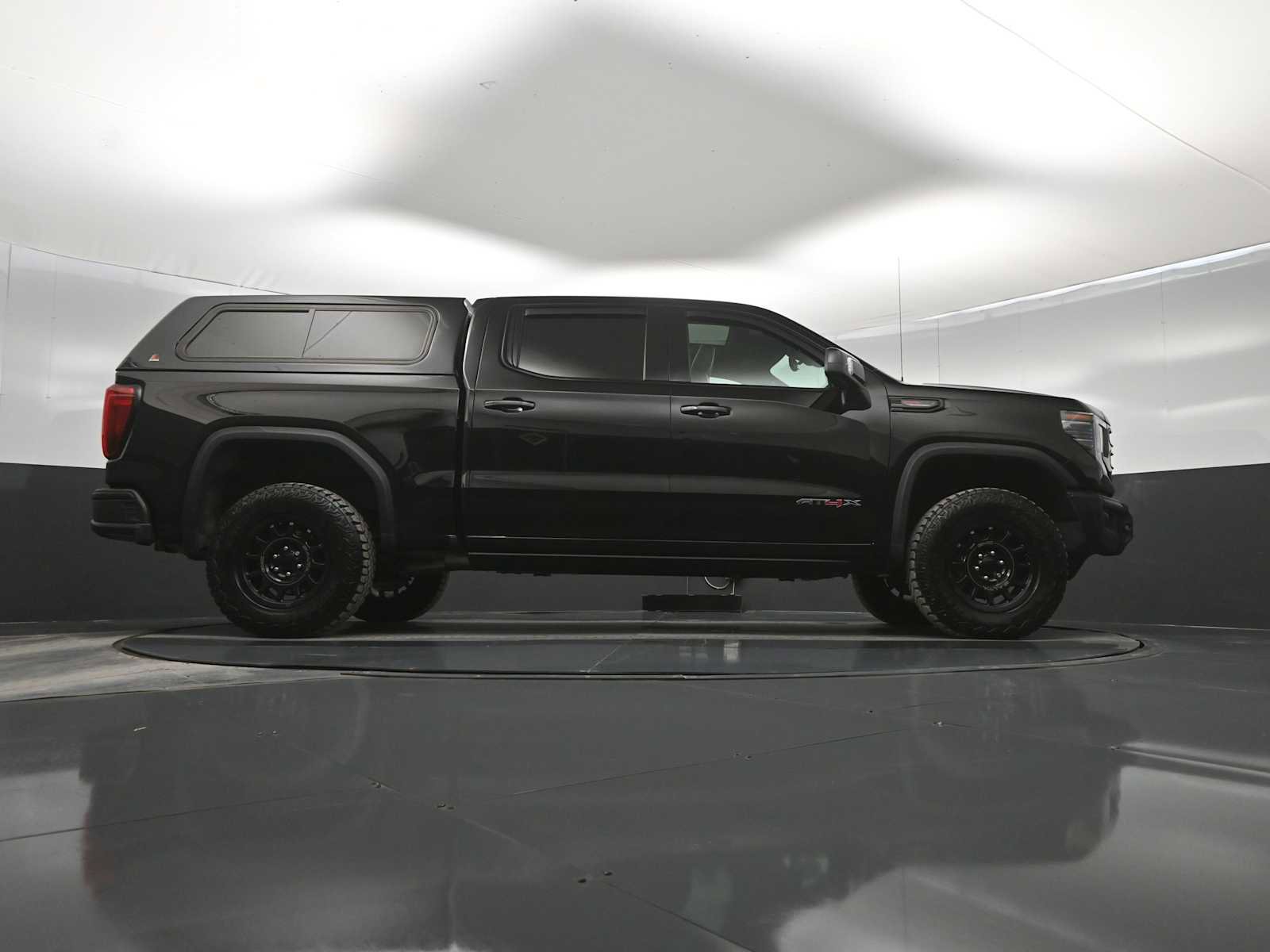 Used 2023 GMC Sierra 1500 AT4X w/ AT4X AEV Edition AWD/4WD image 40