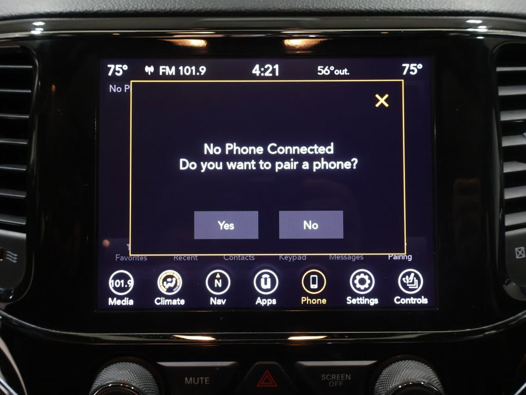 Used 2021 Jeep Grand Cherokee Trailhawk image 36