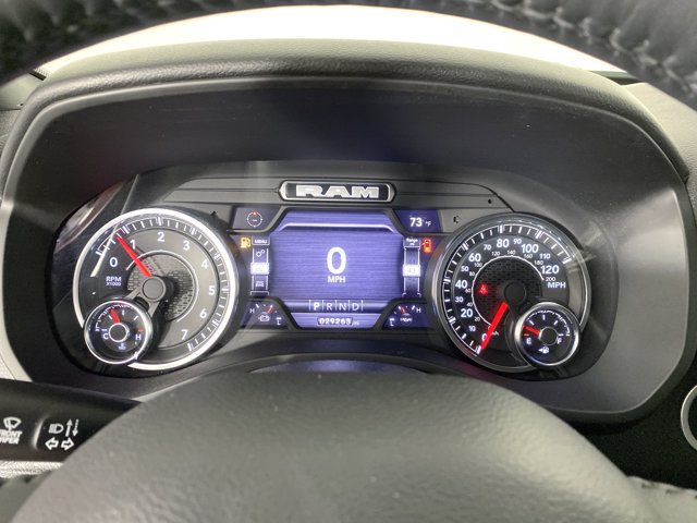Used 2023 RAM 1500 Big Horn AWD/4WD image 22