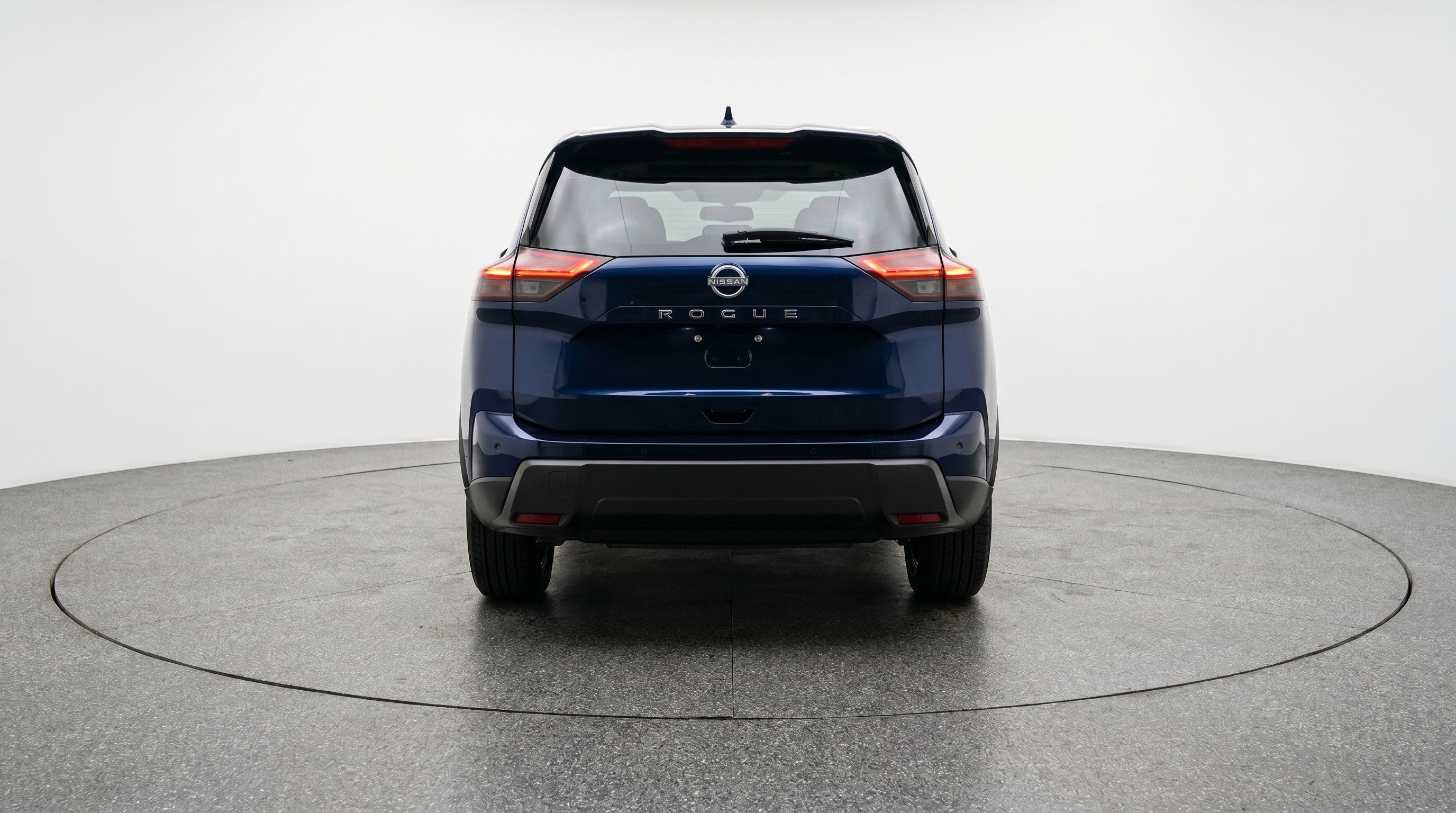 Used 2025 Nissan Rogue SV FWD image 7