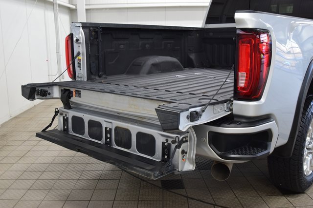 Used 2023 GMC Sierra 2500 Denali w/ Denali Ultimate Package image 27