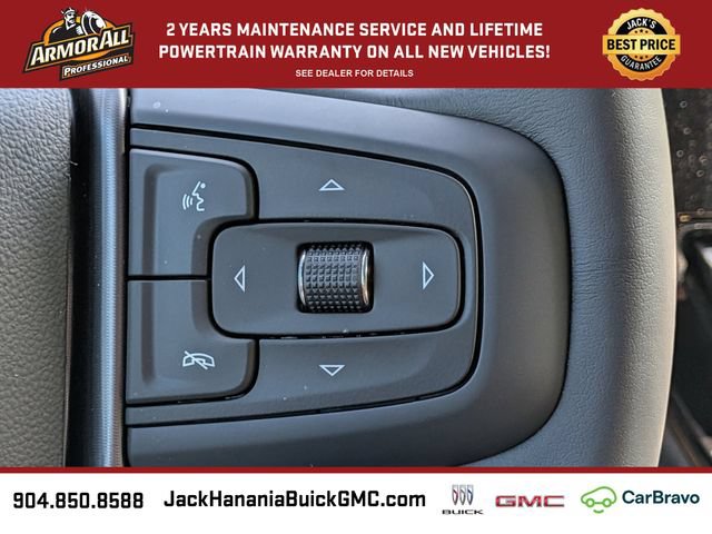 New 2026 GMC Sierra 2500 Denali Ultimate AWD/4WD image 30
