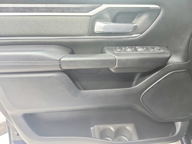 Used 2021 RAM 1500 Big Horn AWD/4WD image 35