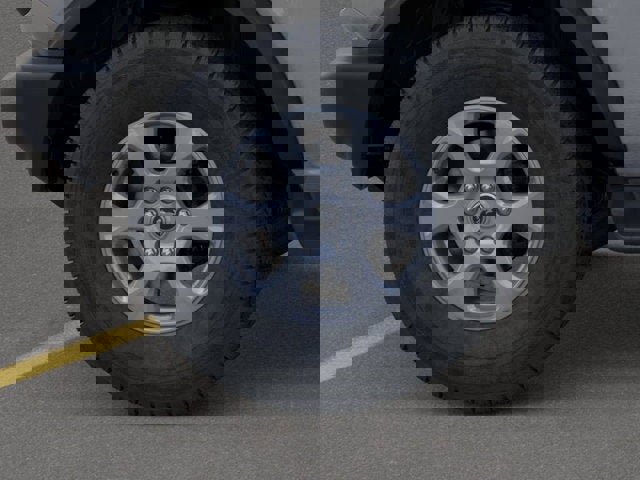 New 2026 Ford Bronco Big Bend image 46