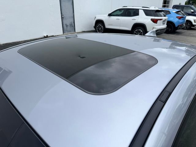 Used 2022 Subaru WRX GT AWD/4WD image 10