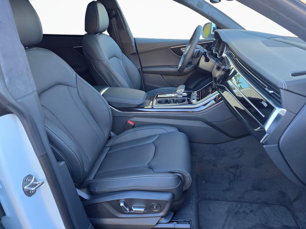 New 2027 Audi Q8 Prestige AWD/4WD image 25