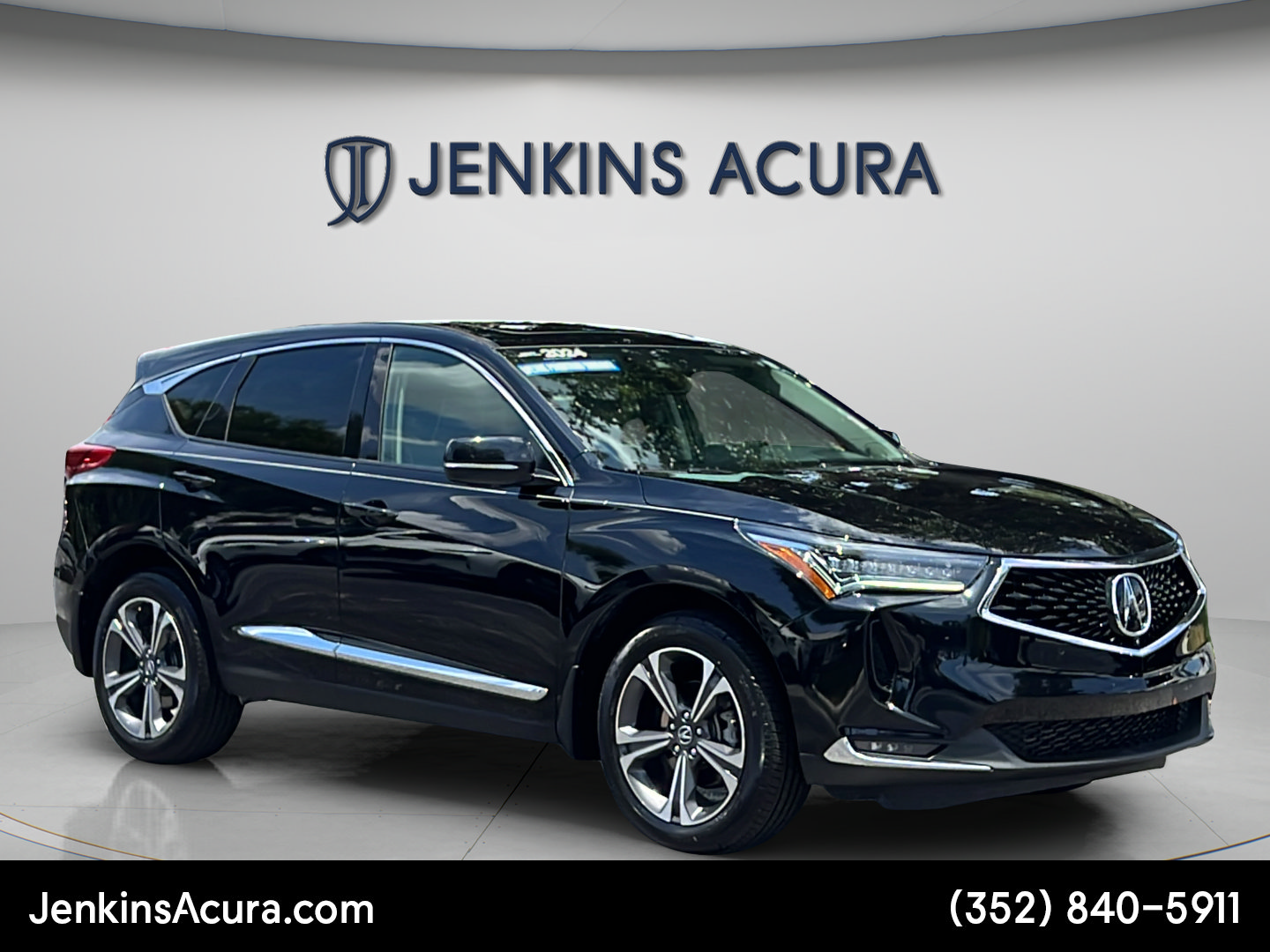Used 2024 Acura RDX w/ Advance Package AWD/4WD image 1