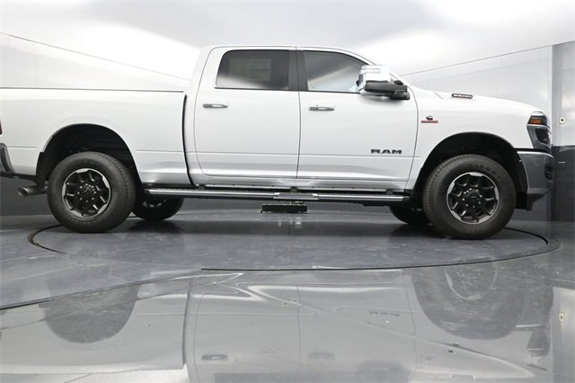 New 2025 RAM 2500 Laramie image 24