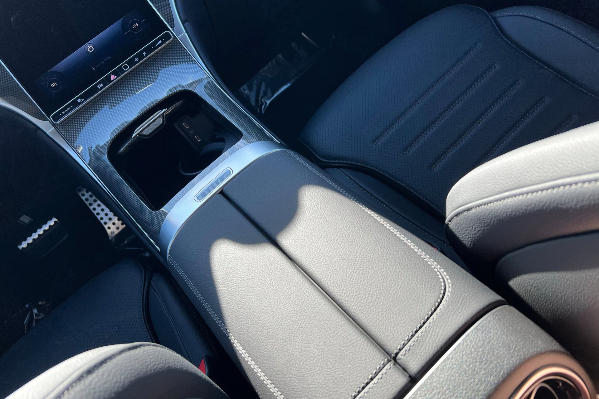 New 2026 Mercedes-Benz GLC 300 4MATIC image 14