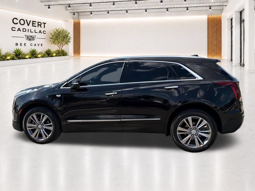 Used 2023 Cadillac XT5 Premium Luxury AWD/4WD image 6